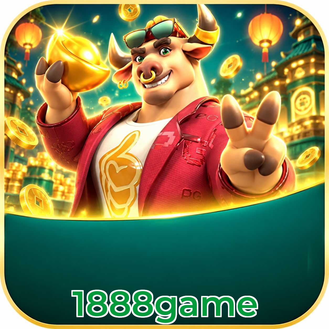 Programa VIP 1888game — 5 níveis de progressão automática