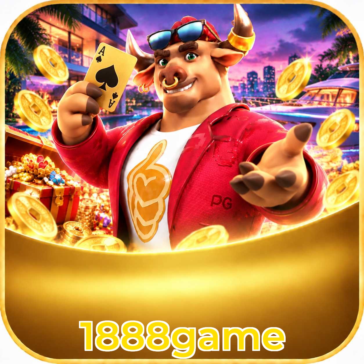Cadastro rápido na 1888game em menos de 2 minutos