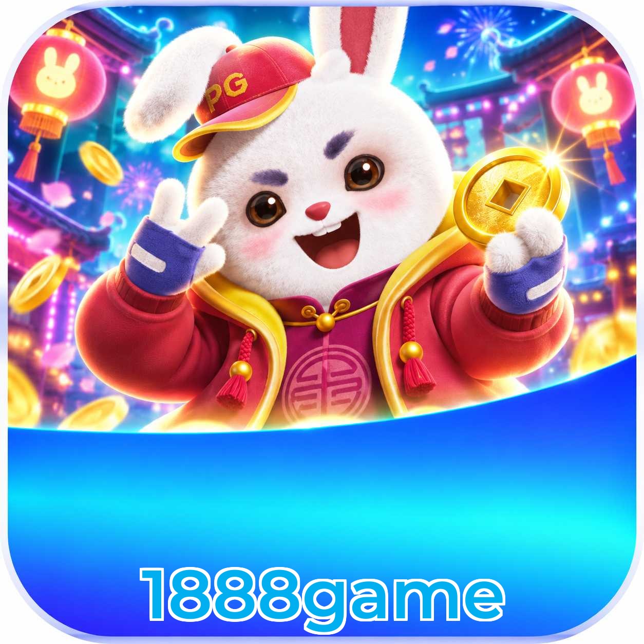 Jackpots milionários disponíveis para ganhar na 1888game