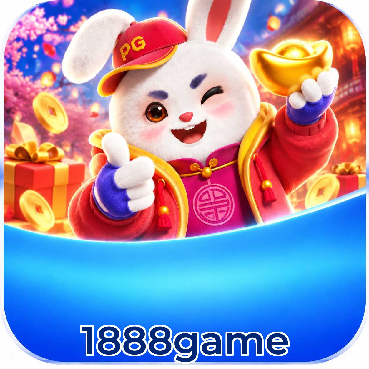 Segurança do APK 1888game