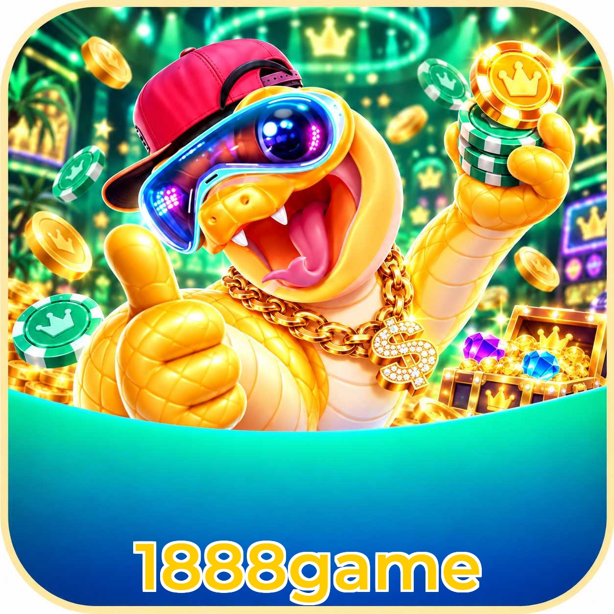 Segurança 1888game SSL 256-bit com licença Curaçao e certificação eCOGRA