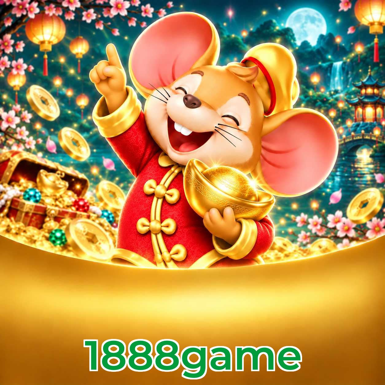 Maiores vitórias no cassino 1888game com saque PIX rápido