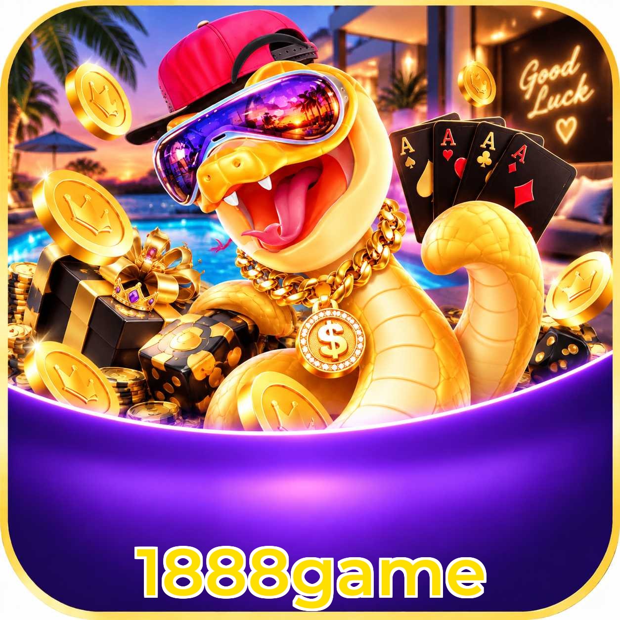 Benefícios exclusivos do clube VIP 1888game — cashback e reload