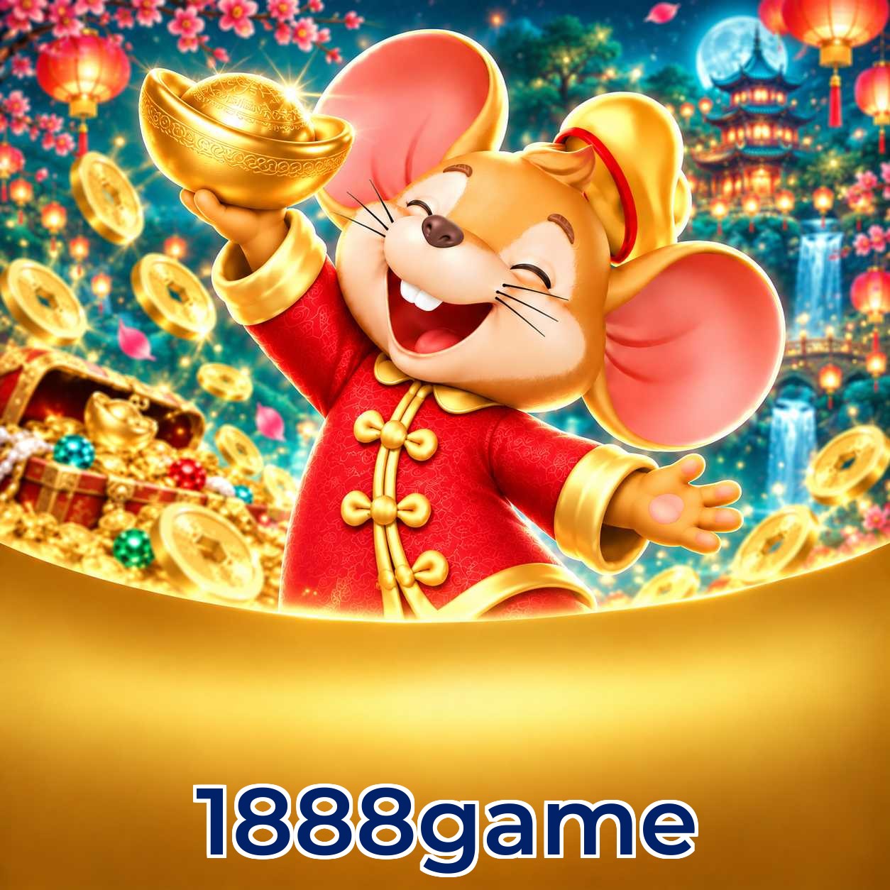 PIX instantâneo 1888game - Depósito e saque rápido 24 horas