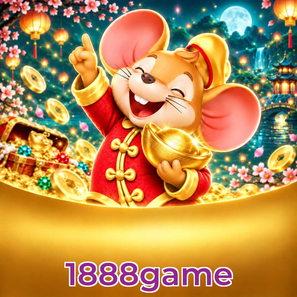 Estratégias comprovadas para maximizar ganhos na 1888game