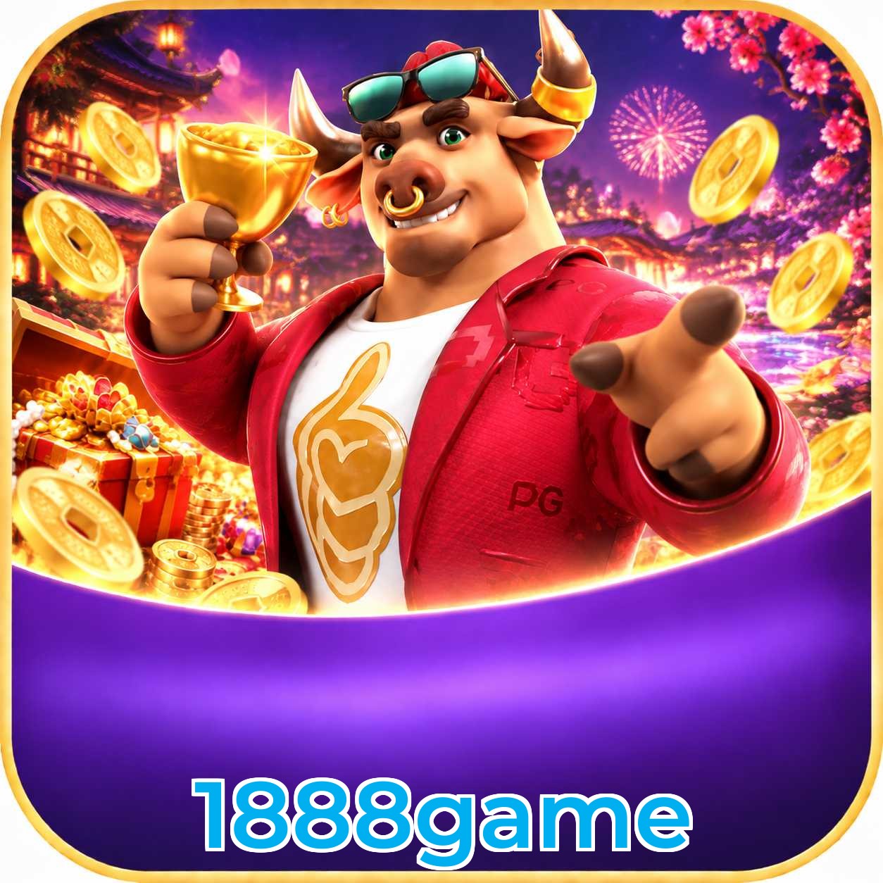 Grandes vitórias em Fortune Games na 1888game com PIX rápido