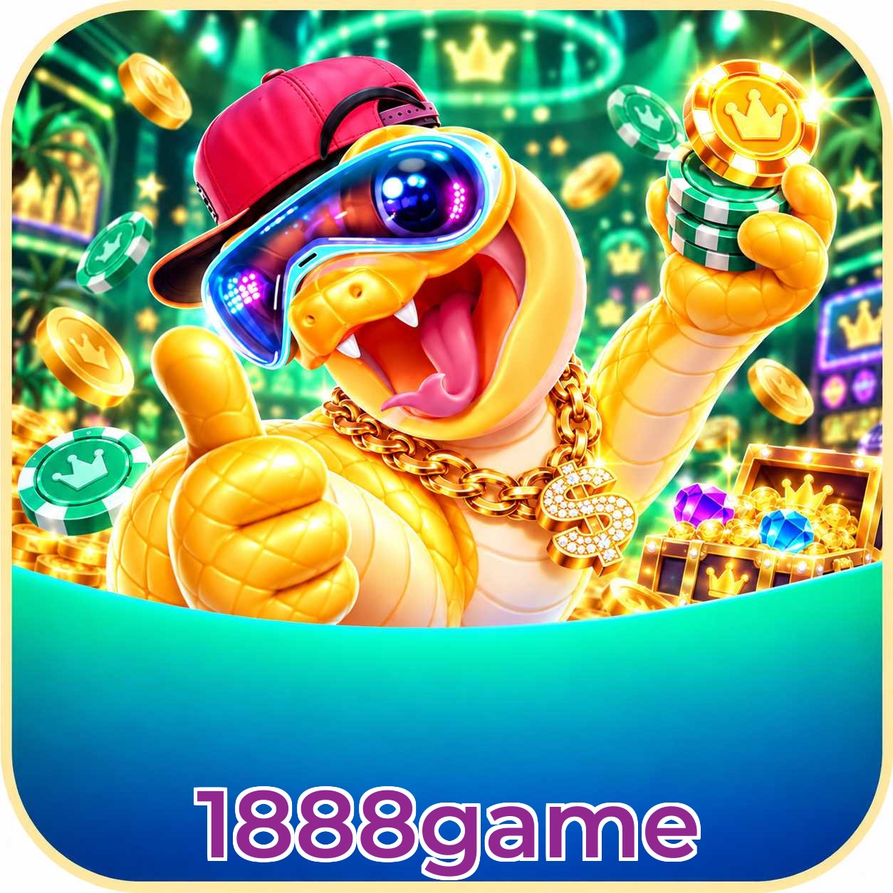 1888game em números - plataforma líder no Brasil desde 2020